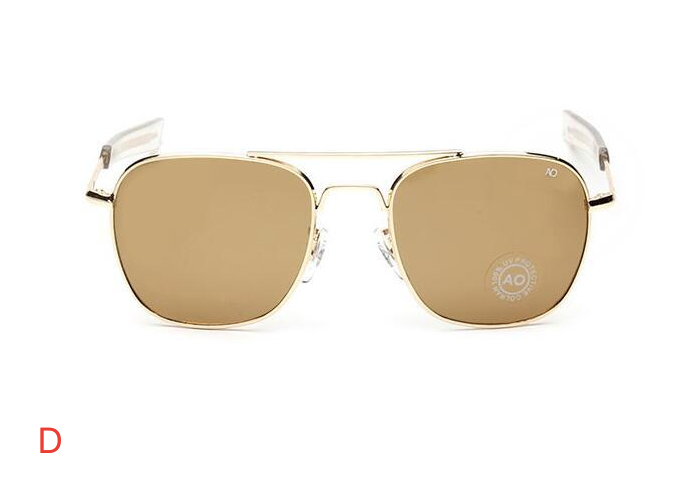 Fashion Aviation AO sunglasses