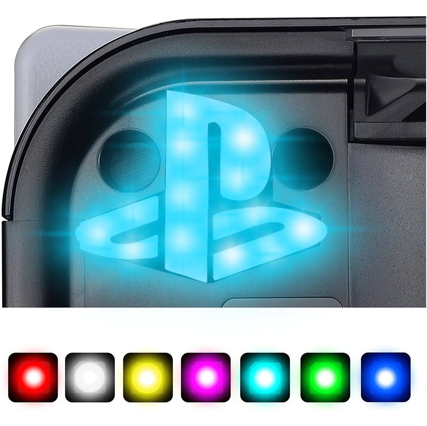 Light PS5 Host Light Pickup Function Game Ambience Light PS5 Accessories
