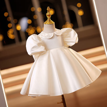 Baby Girl Princess Dress Costume