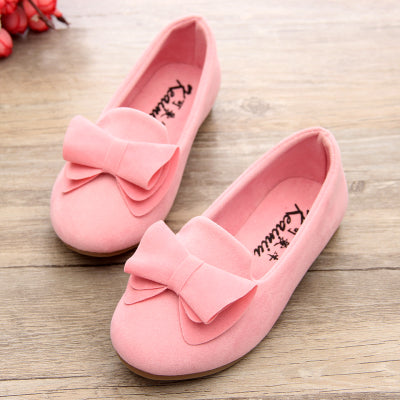 Kids flat shoes