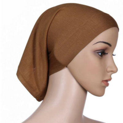 hijab clan cap