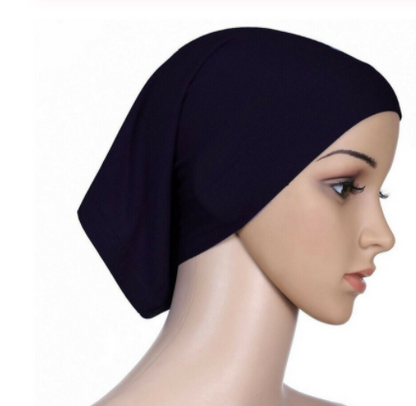 hijab clan cap
