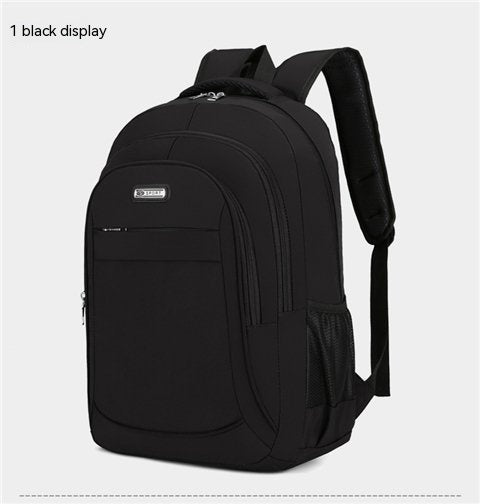 Office Laptop Backpack 15-inch