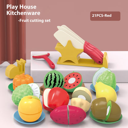 Children Play House Kitchen Toy Rice Cooker Suit