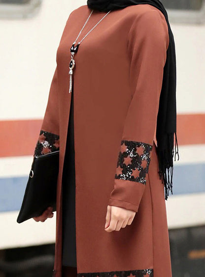Amina Abaya