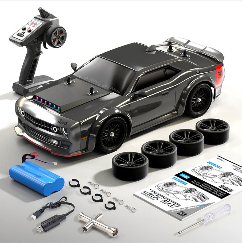 SG216 Brushless Professional RC Remote Control Car Toy