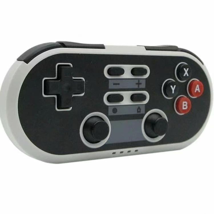 wireless controller