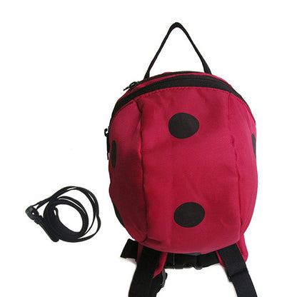 Baby Backpack Anti-lost Travel Animal School Bag