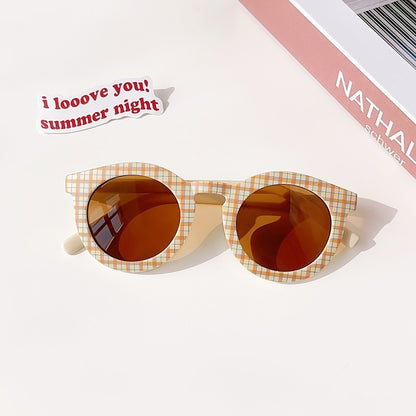 Fashion UV Protection Children's Sunglasses