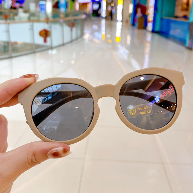 Fashion UV Protection Children's Sunglasses