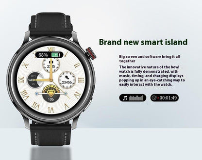 Ouleku Smart Watch