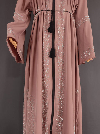 Arabic Gown ABAYA