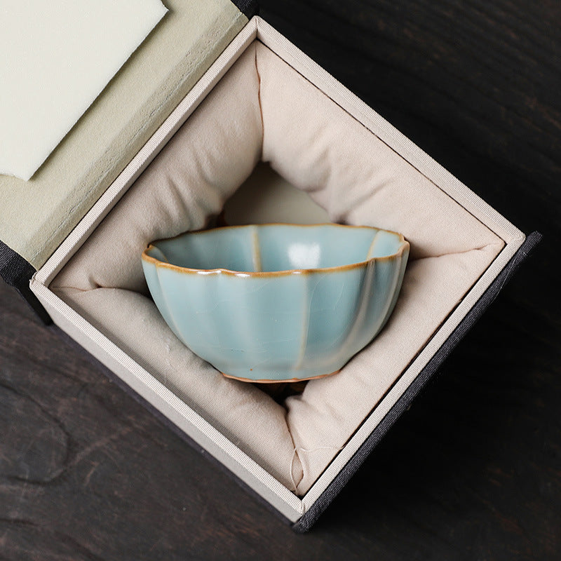 Household Ceramic Cup Gift