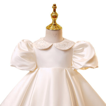 Baby Girl Princess Dress Costume