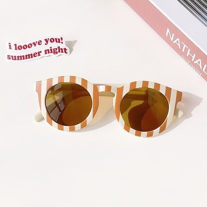 Fashion UV Protection Children's Sunglasses