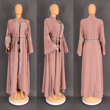 Arabic Gown ABAYA