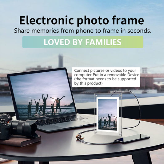 Electronic Photo Frame