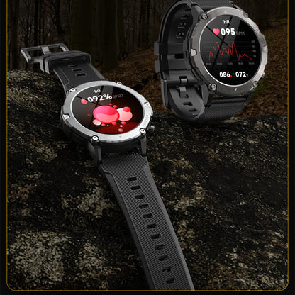 Smart Sports Three-proof Watch