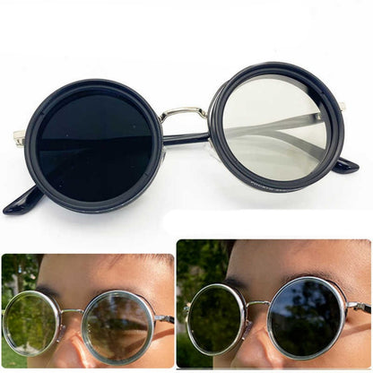 D.U.S Dimming Filter Sunglasses, Adaptive