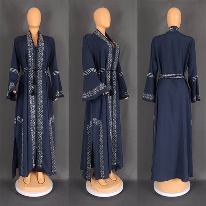Arabic Gown ABAYA