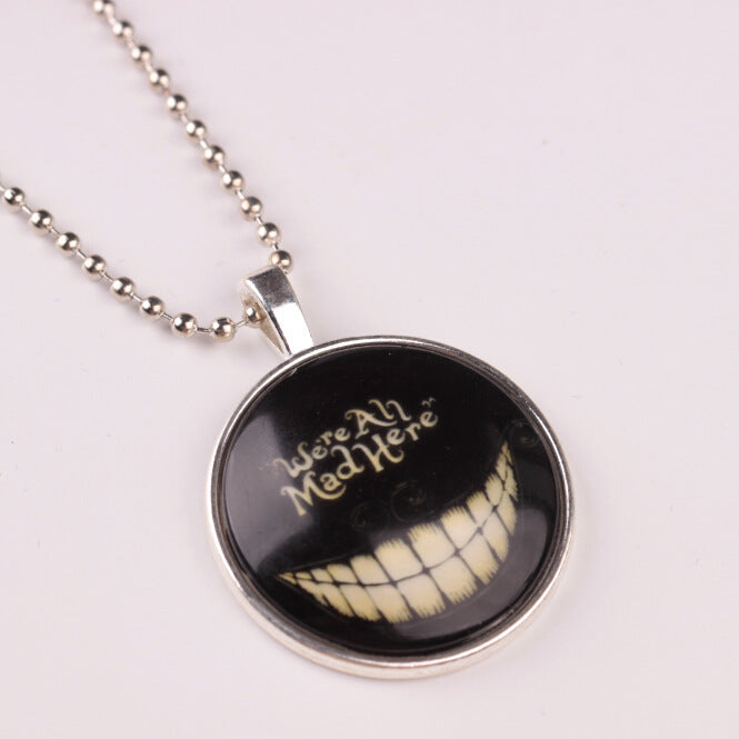 Jewelry Wholesale Personality And Creative Punk Style