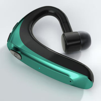 Intelligent Voice Wireless Earphones Music Headset Waterproof Earphone For Smartphones Sport Wireless Earphones