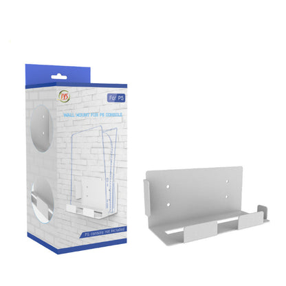 PS5 Host Wall Game Console Storage Bracket