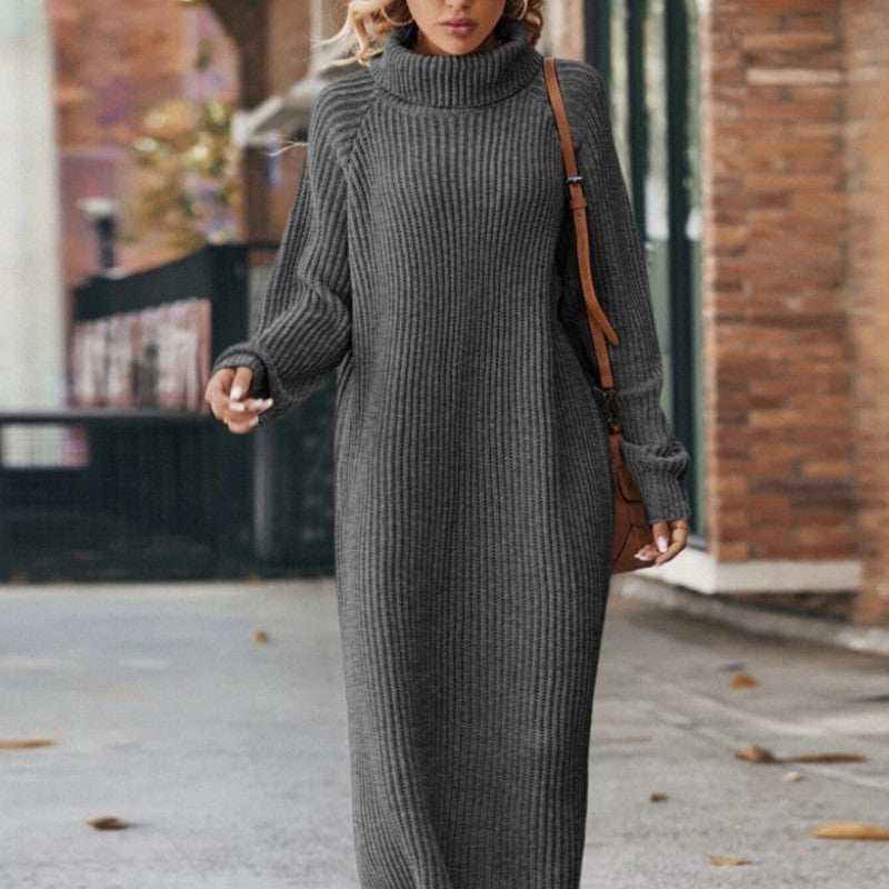 Marcella Knitted Dress