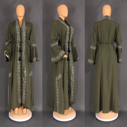 Arabic Gown ABAYA