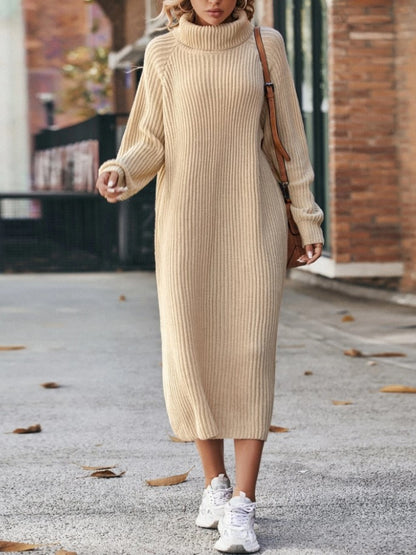 Marcella Knitted Dress