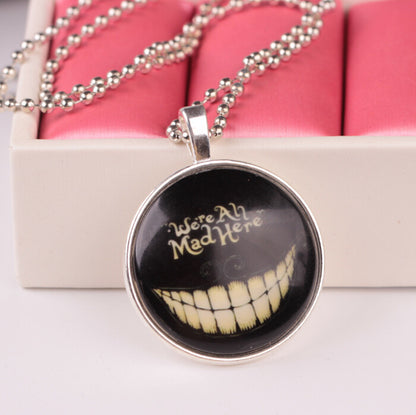 Jewelry Wholesale Personality And Creative Punk Style