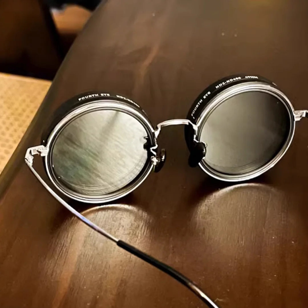 D.U.S Dimming Filter Sunglasses, Adaptive