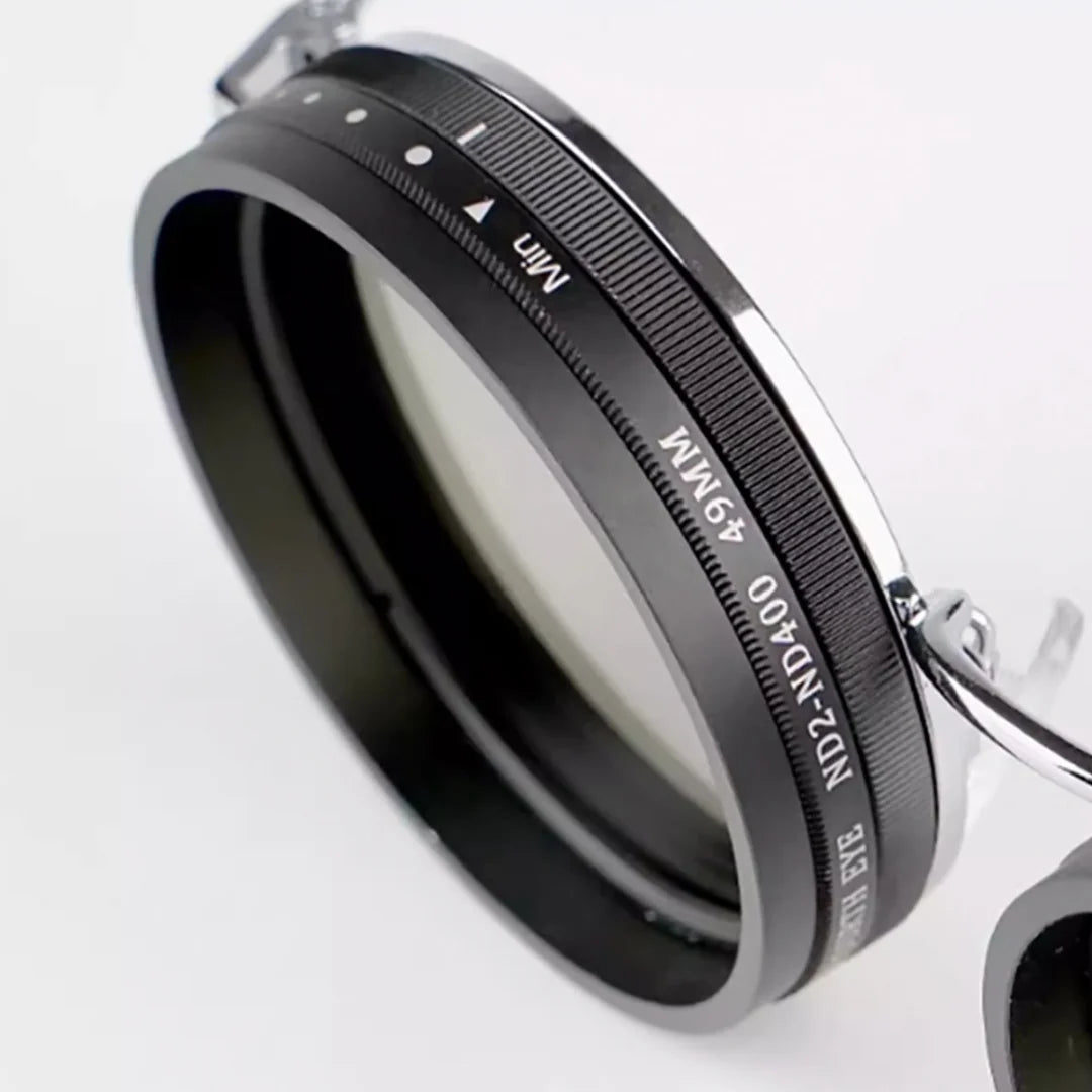 D.U.S Dimming Filter Sunglasses, Adaptive