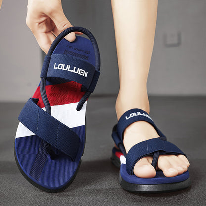 New Casual Sandals