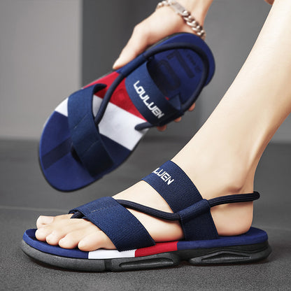 New Casual Sandals