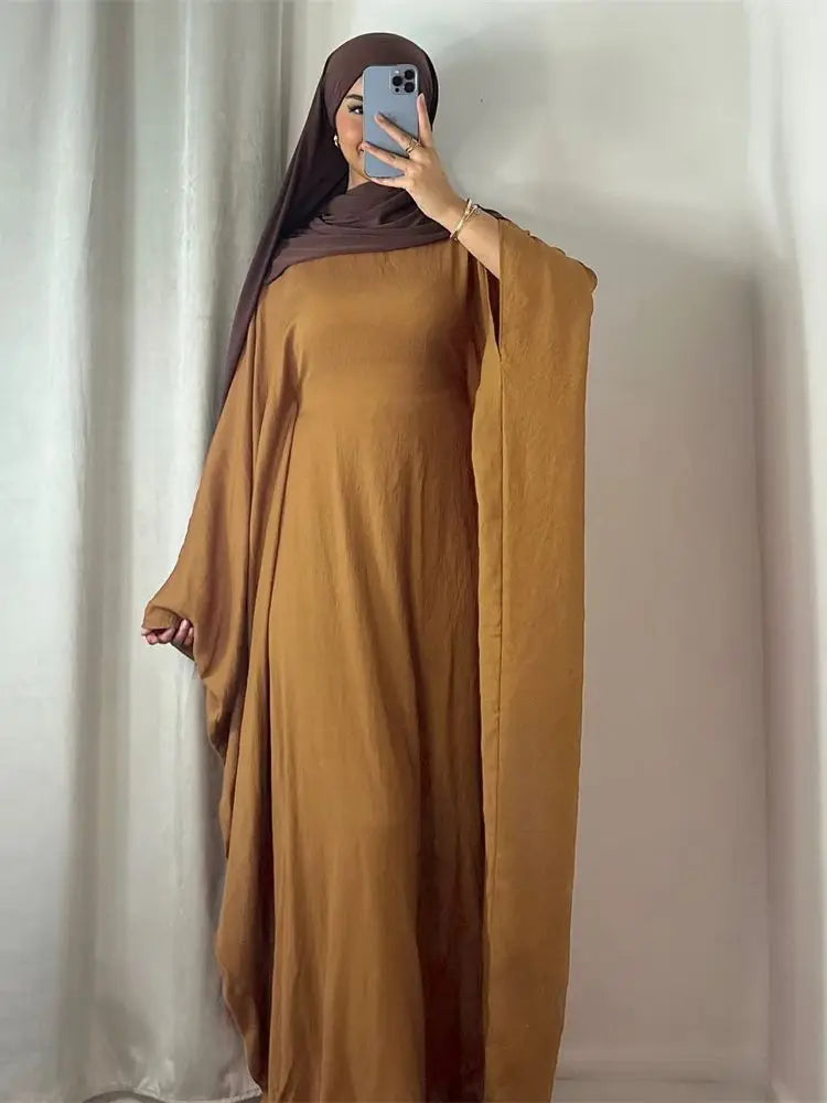 Tara Khimar Abaya