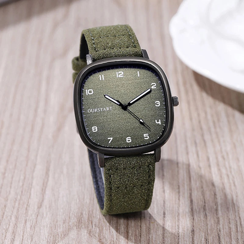 genderless Théo Watch