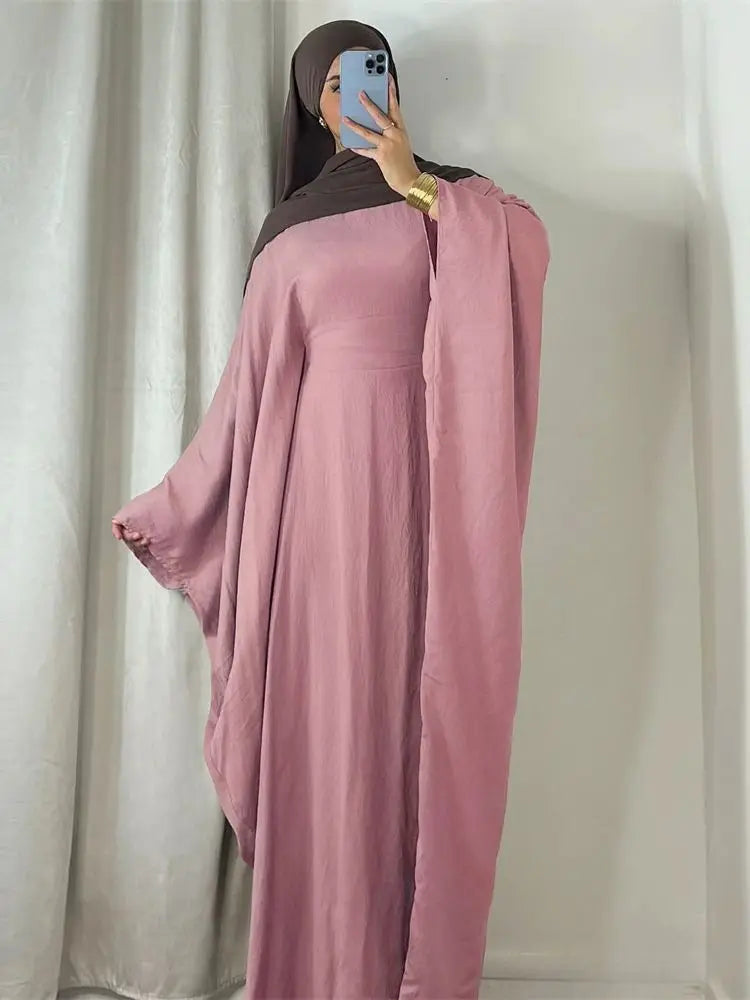 Tara Khimar Abaya