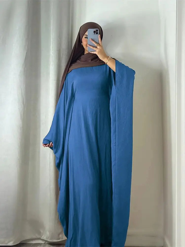 Tara Khimar Abaya