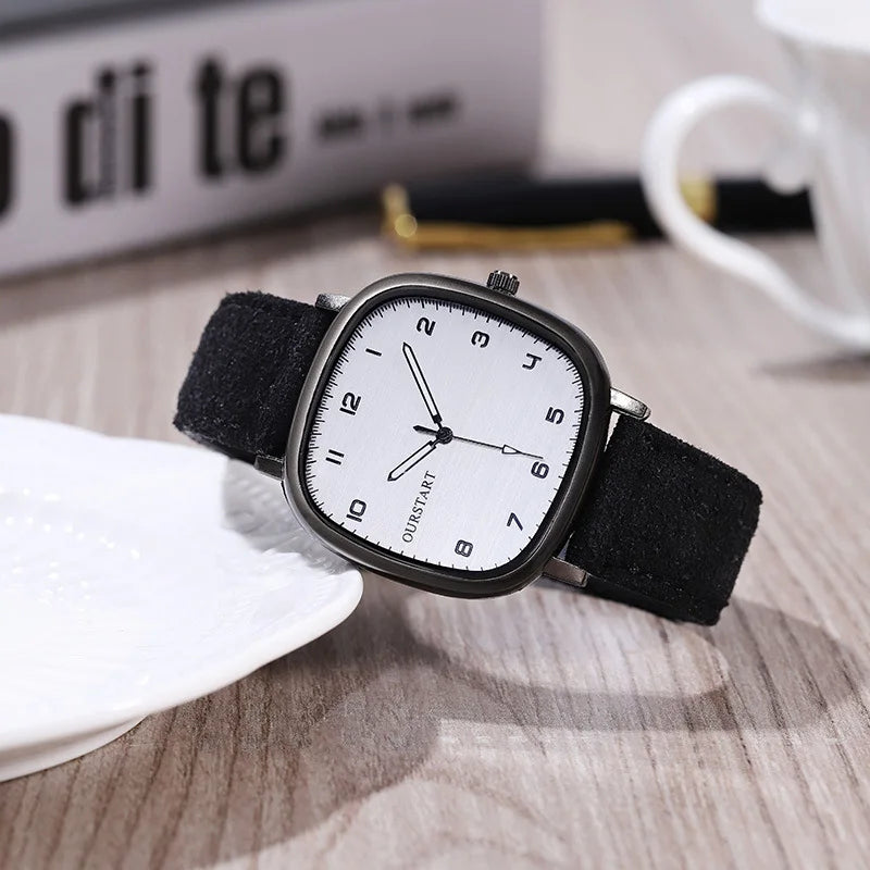 genderless Théo Watch