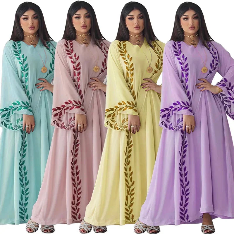 dress with hijab