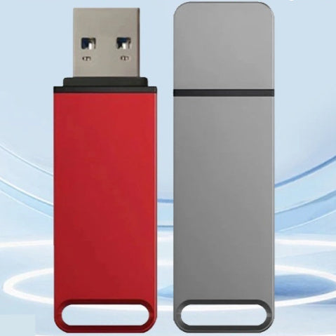 Large Capacity Creative Metal 30 Expansion Upgrade USB Disk