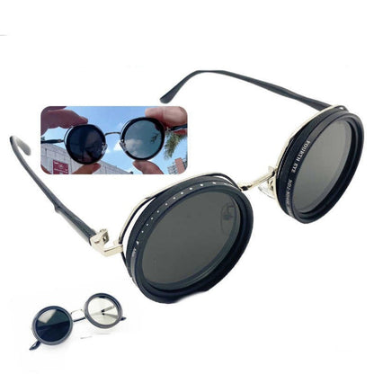 D.U.S Dimming Filter Sunglasses, Adaptive