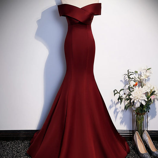 Elegant Vivienne Dress