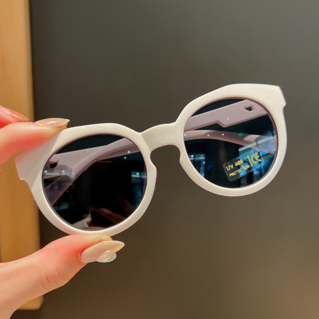 Fashion UV Protection Children's Sunglasses