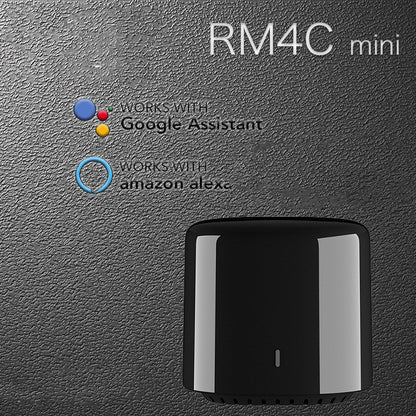 BroadLink RM4C Mini Infrared Remote Control