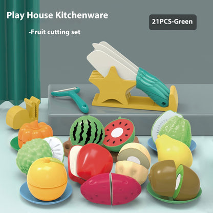 Children Play House Kitchen Toy Rice Cooker Suit