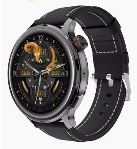 Ouleku Smart Watch