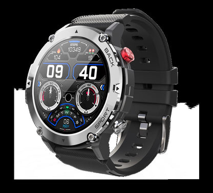 Smart Sports Three-proof Watch