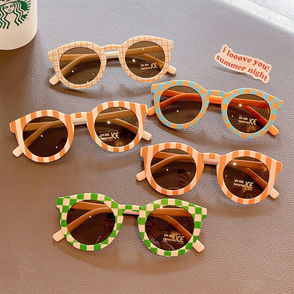 Fashion UV Protection Children's Sunglasses